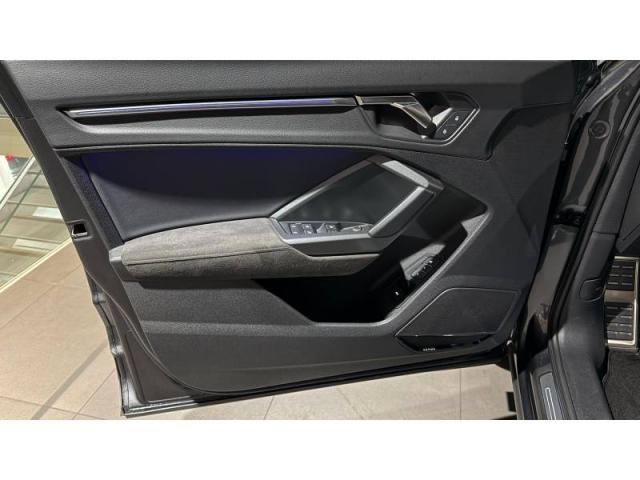 Audi Rs Q3 Sportback image 2