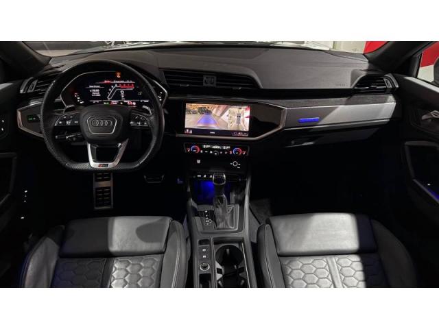 Audi Rs Q3 Sportback image 6