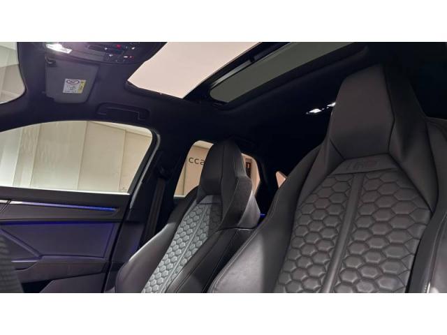 Audi Rs Q3 Sportback image 4