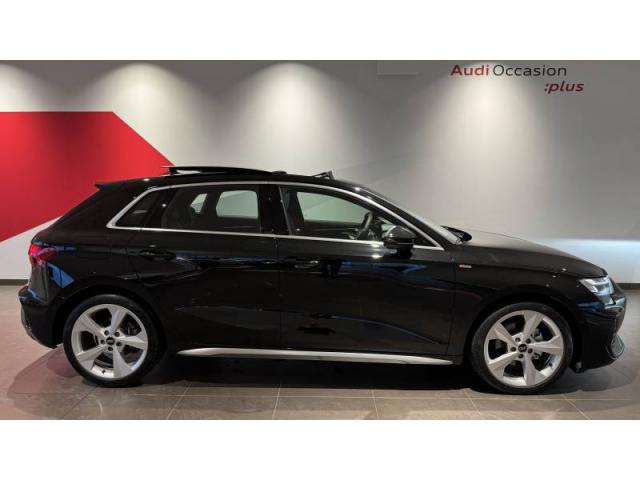 Audi A3 Sportback image 1