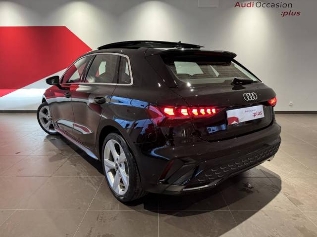 Audi A3 Sportback image 6