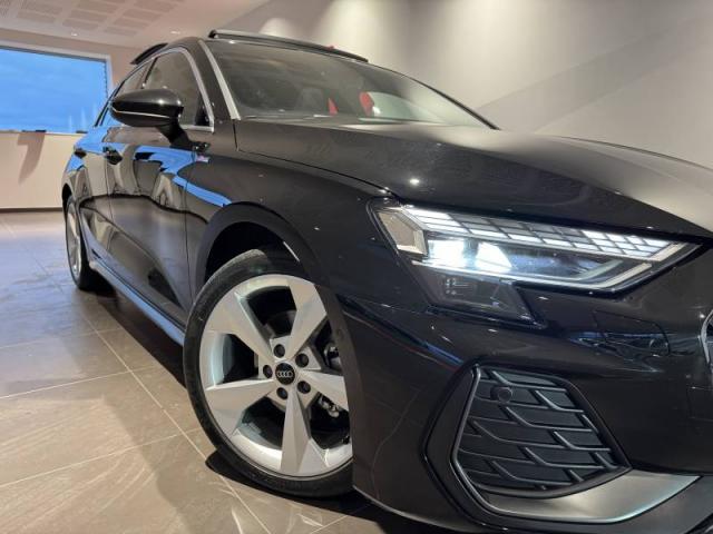 Audi A3 Sportback image 7