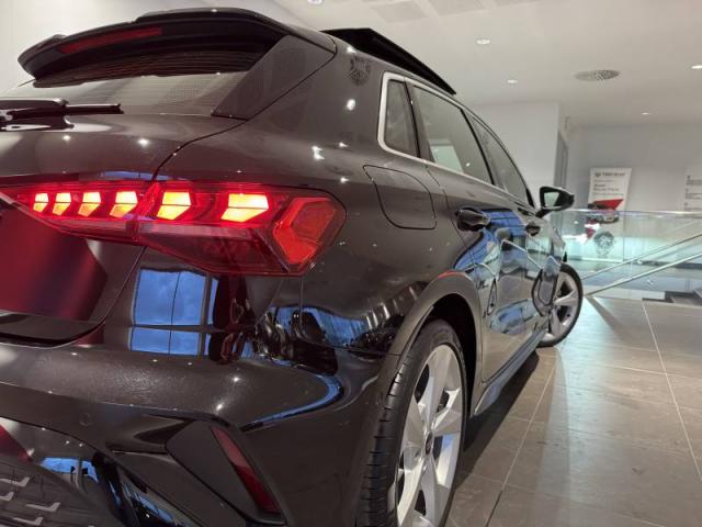 Audi A3 Sportback image 5