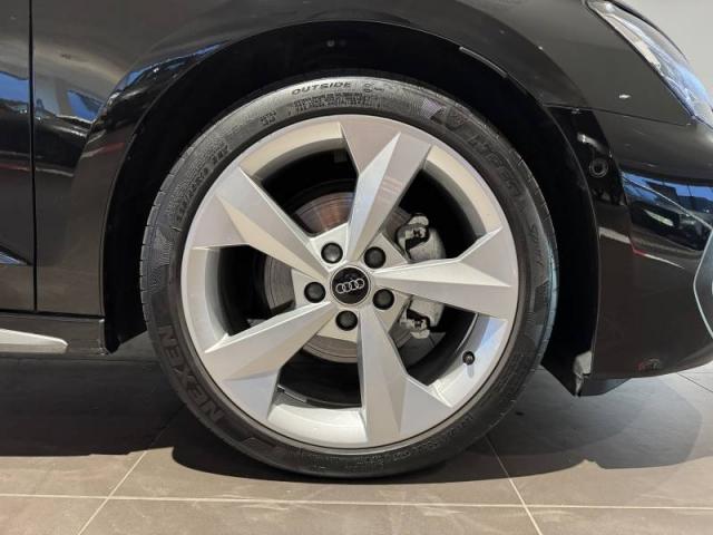 Audi A3 Sportback image 4