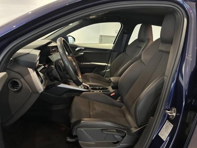 Audi A3 Sportback image 8