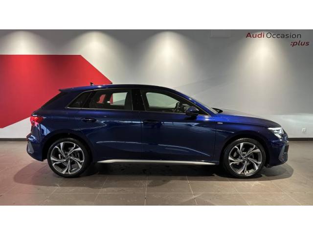 Audi A3 Sportback image 3