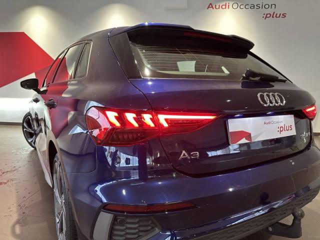 Audi A3 Sportback image 2