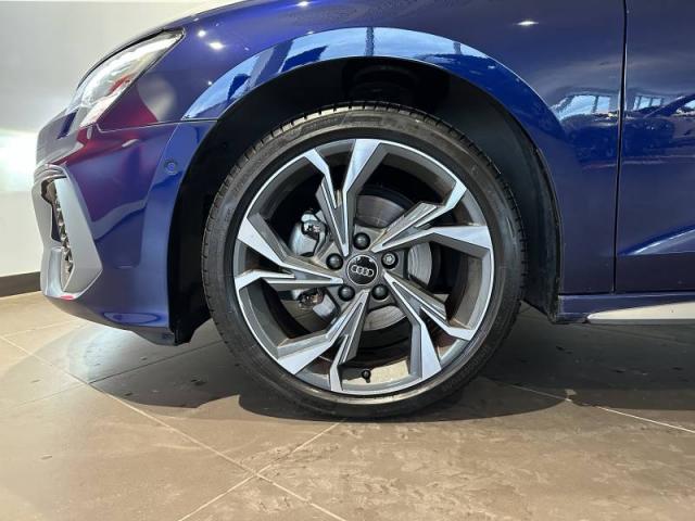 Audi A3 Sportback image 5