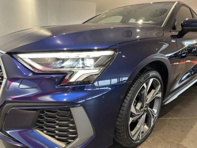 Audi A3 Sportback image 7