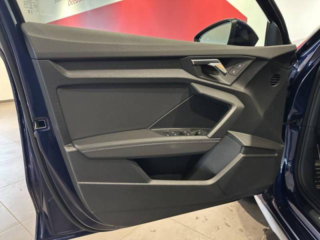 Audi A3 Sportback image 9