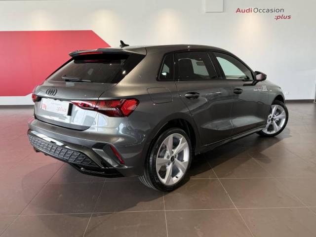 Audi A3 Sportback image 3