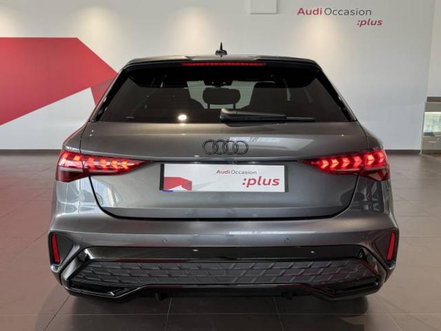 Audi A3 Sportback image 5