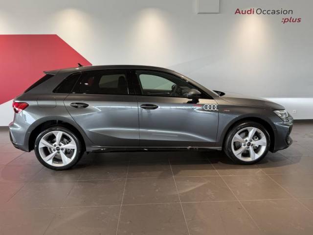 Audi A3 Sportback image 8