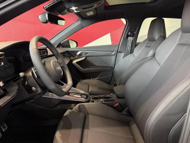 Audi A3 Sportback image 9