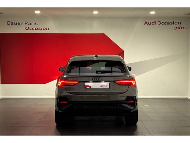 Audi Q3 Sportback image 1