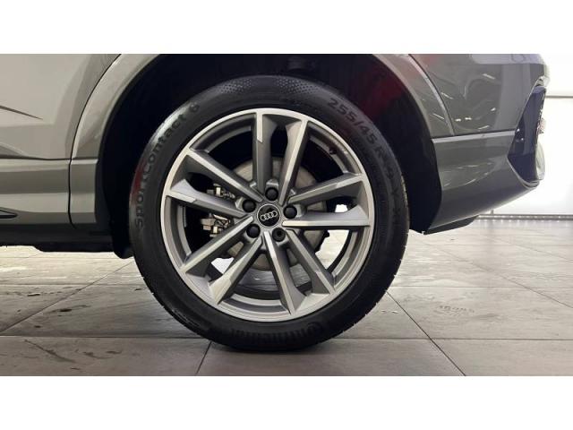 Audi Q3 Sportback image 2