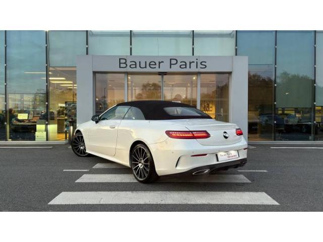 Mercedes Benz Classe E image 1