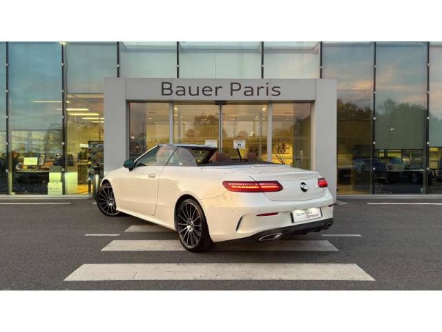 Mercedes Benz Classe E image 8