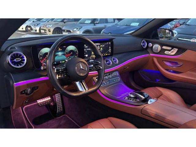 Mercedes Benz Classe E image 9