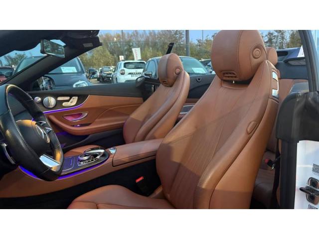 Mercedes Benz Classe E image 6