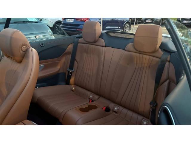 Mercedes Benz Classe E image 5