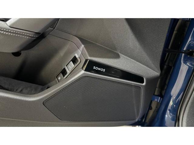 Audi A3 Sportback image 1