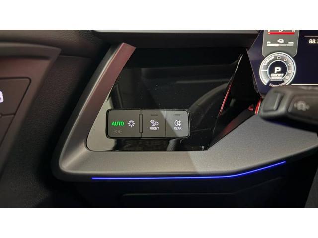 Audi A3 Sportback image 8