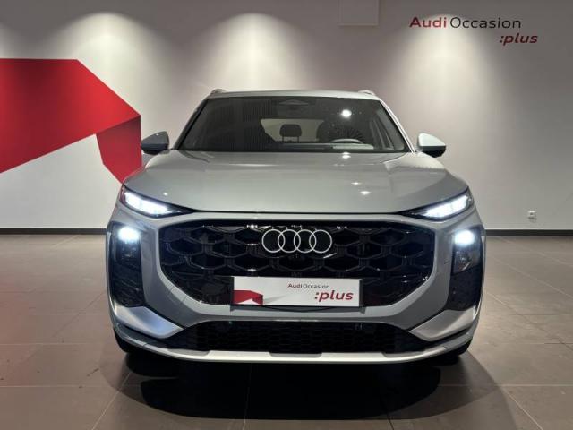 Audi Q3 image 4