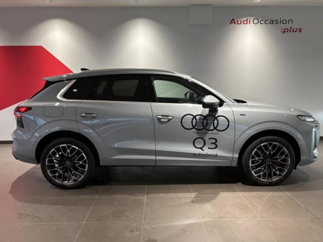 Audi Q3 image 7