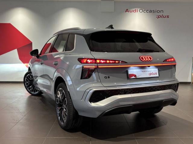 Audi Q3 image 8