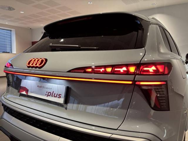 Audi Q3 image 1