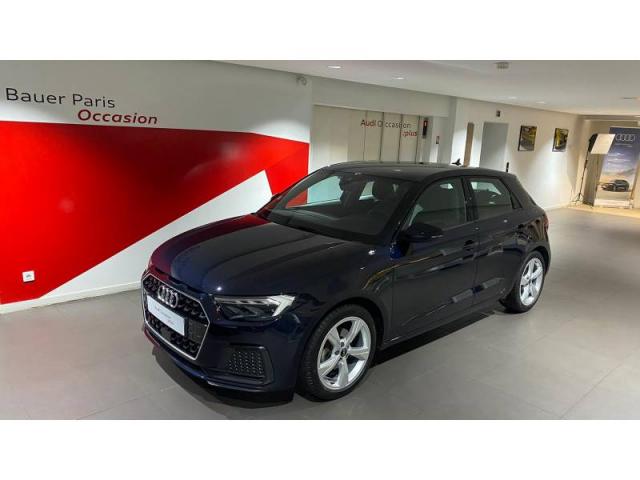 Audi A1 Sportback image 1