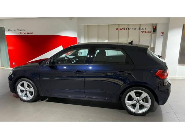 Audi A1 Sportback image 4