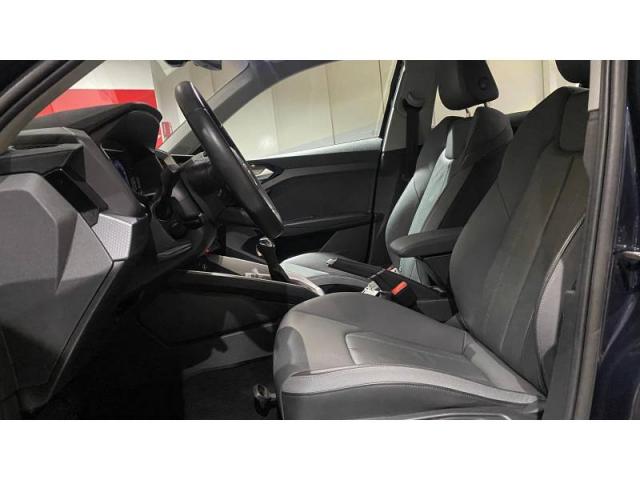 Audi A1 Sportback image 6