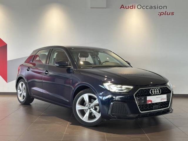 Audi A1 Sportback 35 Tfsi 150 Ch S Tronic 7 Business Line