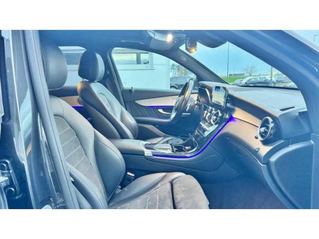 Mercedes Benz Glc image 2