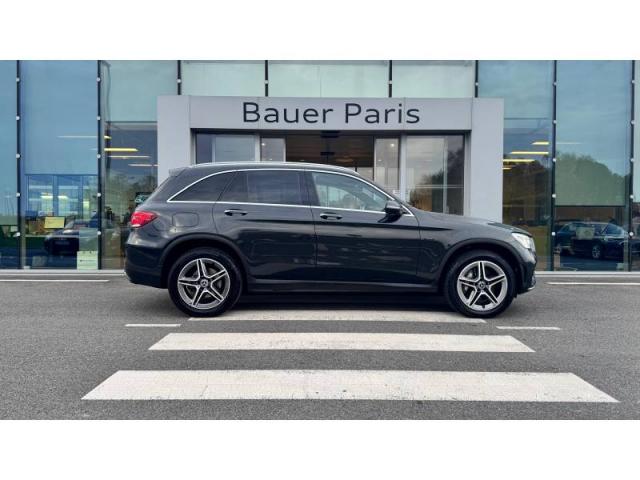 Mercedes Benz Glc image 6