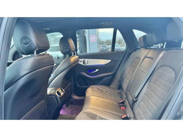 Mercedes Benz Glc image 5