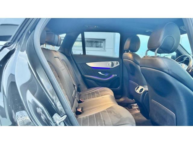 Mercedes Benz Glc image 8