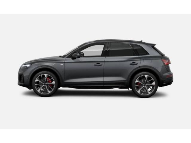 Audi Q5 image 3