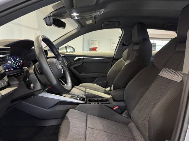 Audi A3 Sportback image 1