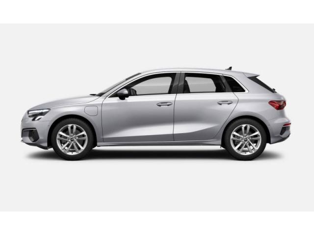 Audi A3 Sportback image 1