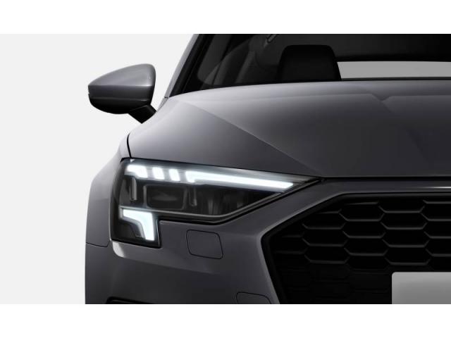 Audi A3 Sportback image 3