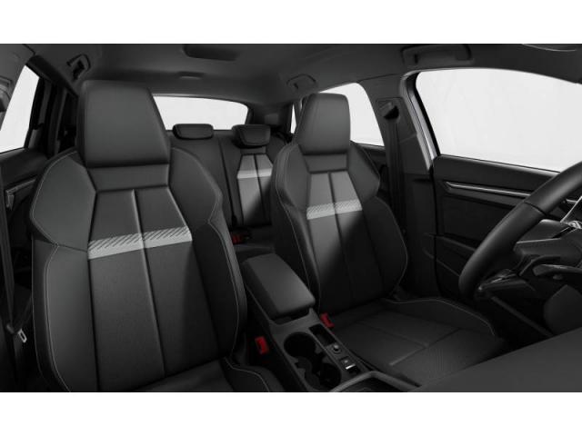 Audi A3 Sportback image 6