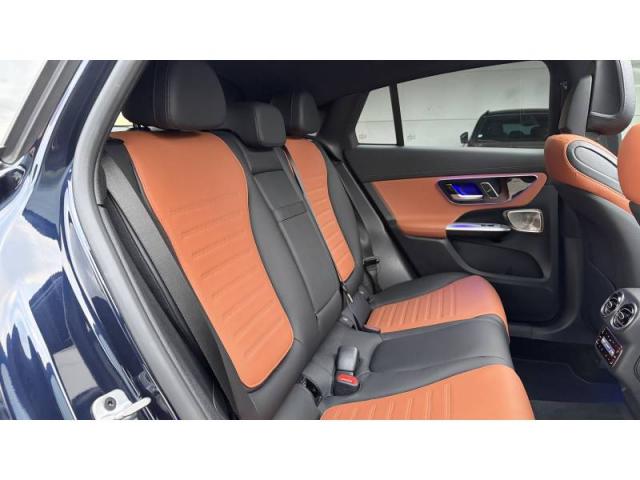 Mercedes Benz Glc Coupé image 2