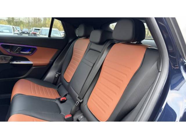 Mercedes Benz Glc Coupé image 6