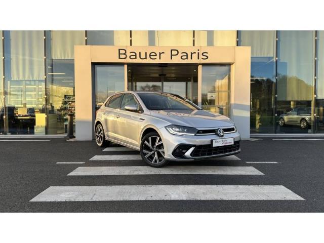 Volkswagen Polo 1.0 Tsi 95 S&s Bvm5 R-Line