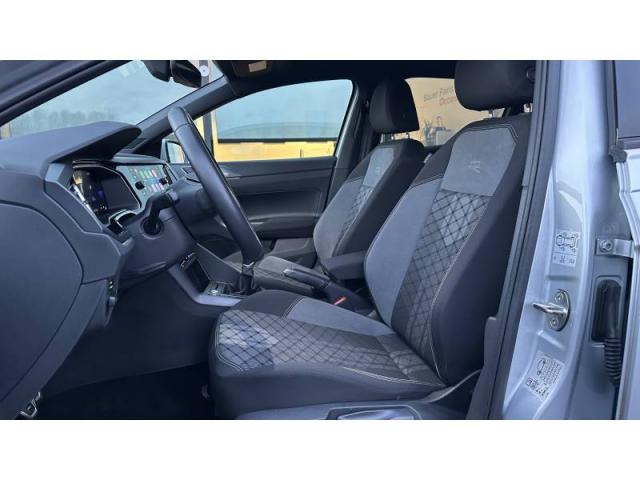 Volkswagen Polo image 1