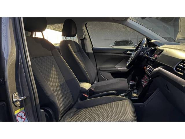 Volkswagen T-Cross image 5