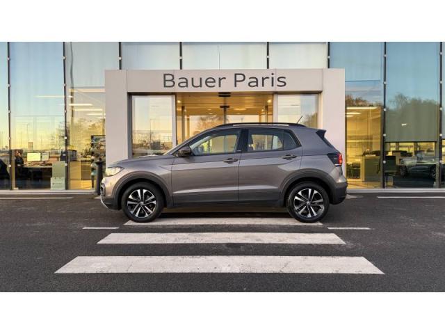 Volkswagen T-Cross image 9